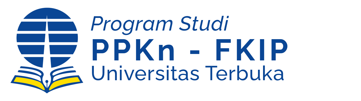 PPKn – Fakultas Keguruan dan Ilmu Pendidikan